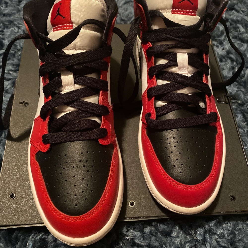 Jordan’s